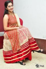 Ardhanaari Movie Success Meet